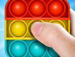 Jouez à Pop It !
