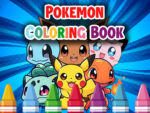 Livres de variété Pokémon