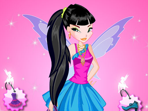 Winx Aboutir L'approvisionnement Appétence - Mexvex.com